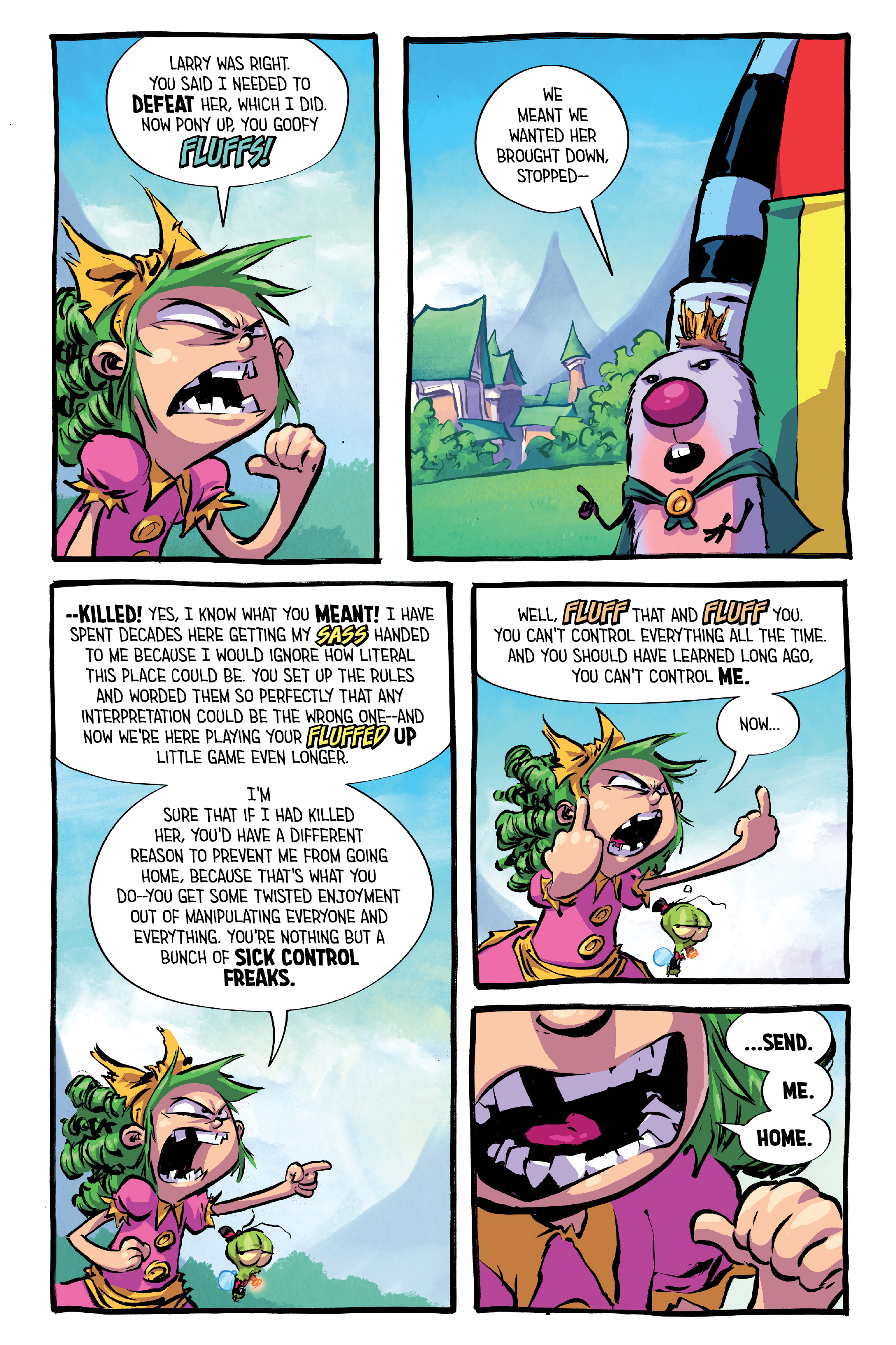 I Hate Fairyland - Book Two-216.jpg
